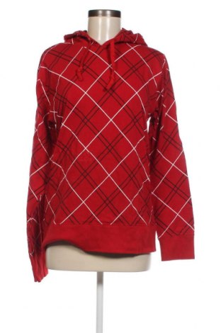 Damen Sweatshirt, Größe S, Farbe Rot, Preis 3,03 €