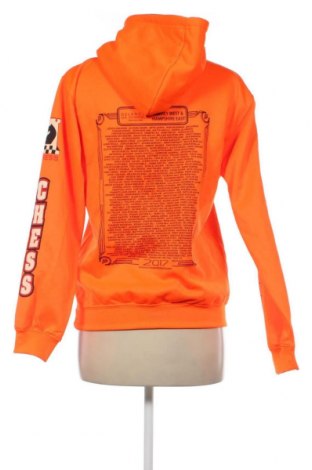 Női sweatshirt, Méret S, Szín Narancssárga
, Ár 1 839 Ft