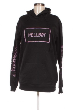 Damen Sweatshirt, Größe L, Farbe Schwarz, Preis 6,05 €