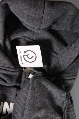 Γυναικείο φούτερ, Μέγεθος M, Χρώμα Γκρί, Τιμή 4,31 €