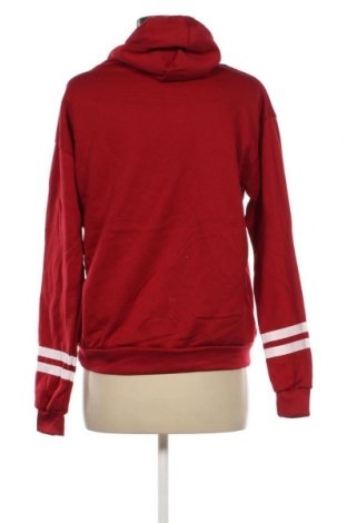 Női sweatshirt, Méret S, Szín Piros, Ár 1 766 Ft