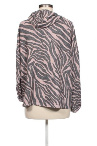 Damen Sweatshirt, Größe M, Farbe Mehrfarbig, Preis € 4,24