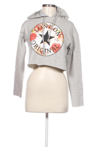 Damen Sweatshirt, Größe S, Farbe Grau, Preis 4,24 €