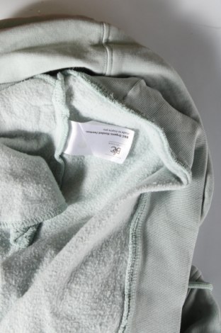 Γυναικείο φούτερ B&C Collection, Μέγεθος M, Χρώμα Μπλέ, Τιμή 17,94 €