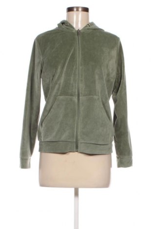 Damen Sweatshirt B.Young, Größe M, Farbe Grün, Preis € 16,70