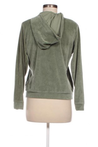 Damen Sweatshirt B.Young, Größe M, Farbe Grün, Preis 16,70 €