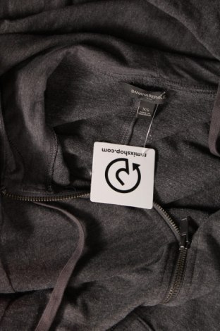 Damen Sweatshirt Banana Republic, Größe XS, Farbe Grau, Preis 15,62 €