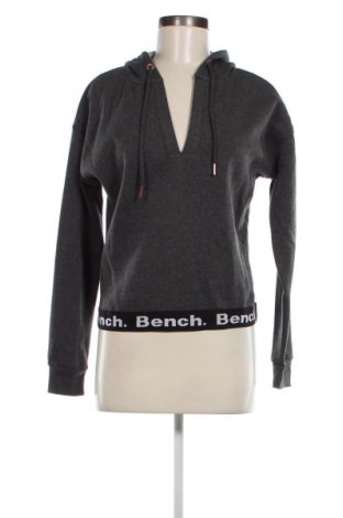 Női sweatshirt Bench, Méret XXS, Szín Szürke, Ár 3 016 Ft