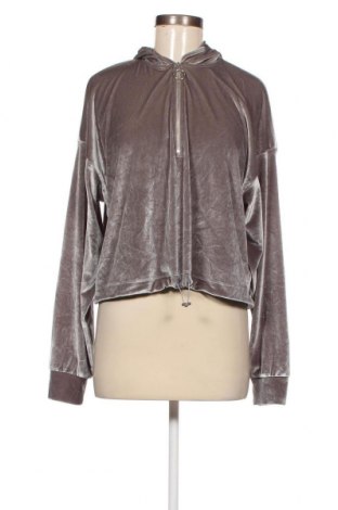 Damen Sweatshirt Bik Bok, Größe XL, Farbe Grau, Preis 4,24 €
