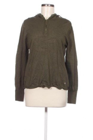 Γυναικείο φούτερ Breal, Μέγεθος XL, Χρώμα Πράσινο, Τιμή 5,83 €