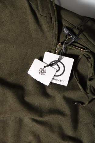 Damen Sweatshirt Breal, Größe L, Farbe Grün, Preis € 5,38