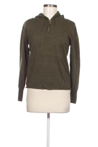 Damen Sweatshirt Breal, Größe L, Farbe Grün, Preis 6,28 €