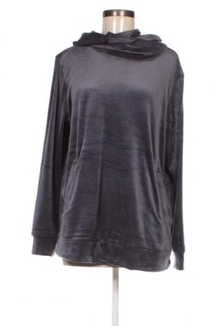 Damen Sweatshirt C&A, Größe M, Farbe Grau, Preis 4,84 €