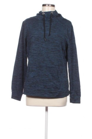 Damen Sweatshirt Crane, Größe M, Farbe Blau, Preis 6,86 €