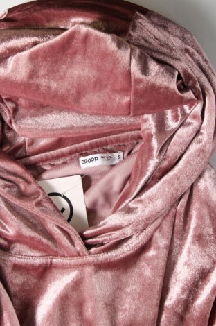 Dámská mikina  Cropp, Velikost S, Barva Popelavě růžová, Cena  106,00 Kč