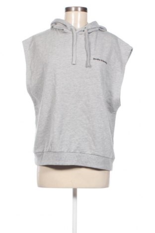 Damen Sweatshirt Cubus, Größe M, Farbe Grau, Preis 4,24 €