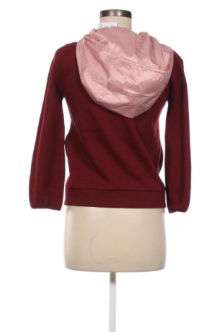 Γυναικείο φούτερ Escada, Μέγεθος XS, Χρώμα Κόκκινο, Τιμή 47,49 €