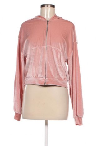 Damen Sweatshirt Fashionkilla, Größe M, Farbe Rosa, Preis 4,24 €