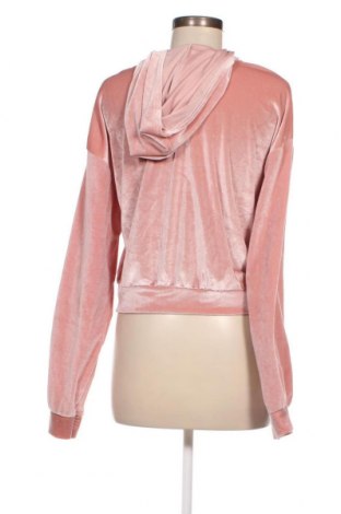 Damen Sweatshirt Fashionkilla, Größe M, Farbe Rosa, Preis € 4,24