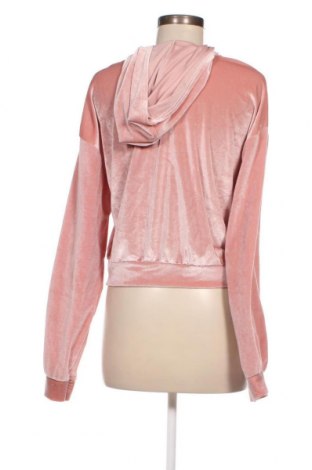 Damen Sweatshirt Fashionkilla, Größe M, Farbe Rosa, Preis 4,24 €