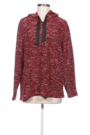 Damen Sweatshirt Gina, Größe XL, Farbe Rot, Preis 6,26 €