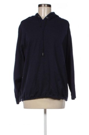Damen Sweatshirt Gina Benotti, Größe L, Farbe Blau, Preis 20,18 €