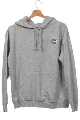 Damen Sweatshirt H&M, Größe S, Farbe Grau, Preis € 14,84