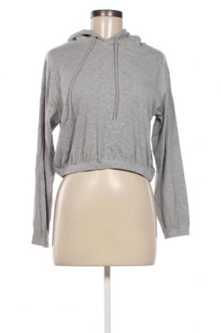Damen Sweatshirt H&M Divided, Größe L, Farbe Grau, Preis 3,63 €