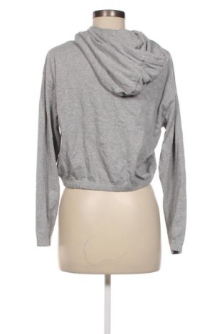 Damen Sweatshirt H&M Divided, Größe L, Farbe Grau, Preis 20,18 €