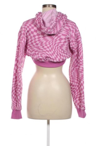 Γυναικείο φούτερ H&M Divided, Μέγεθος XS, Χρώμα Ρόζ , Τιμή 4,31 €