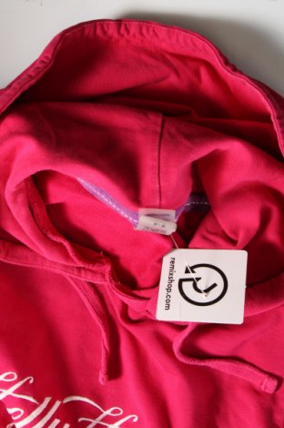 Damen Sweatshirt Helly Hansen, Größe M, Farbe Rosa, Preis € 11,25