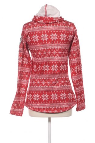 Női sweatshirt Icepeak, Méret S, Szín Piros, Ár 8 626 Ft