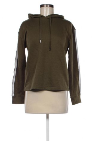 Női sweatshirt Jean Pascale, Méret S, Szín Zöld, Ár 1 839 Ft