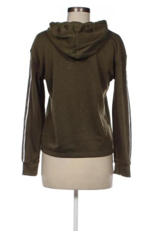 Női sweatshirt Jean Pascale, Méret S, Szín Zöld, Ár 1 839 Ft