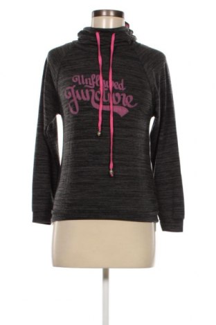 Damen Sweatshirt Mgn, Größe S, Farbe Grau, Preis € 3,43