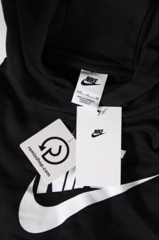 Dámska mikina  Nike, Veľkosť XL, Farba Čierna, Cena  52,58 €