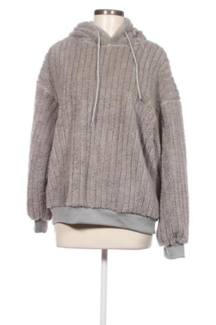 Damen Sweatshirt SHEIN, Größe M, Farbe Grau, Preis 9,69 €