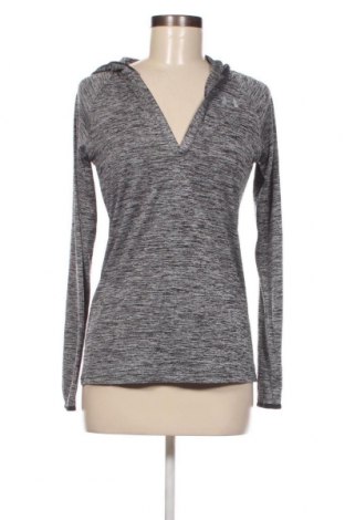 Damen Sweatshirt Under Armour, Größe XS, Farbe Grau, Preis € 14,20