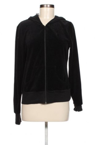 Γυναικείο φούτερ Vero Moda, Μέγεθος XL, Χρώμα Μαύρο, Τιμή 6,96 €
