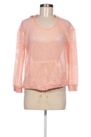 Damen Sweatshirt Work Out, Größe XS, Farbe Rosa, Preis € 3,03