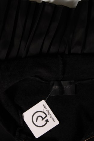 Γυναικείο φούτερ Zebra, Μέγεθος M, Χρώμα Μαύρο, Τιμή 7,18 €
