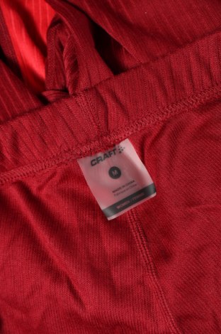 Damen Unterwäsche Craft, Größe M, Farbe Rot, Preis 24,36 €