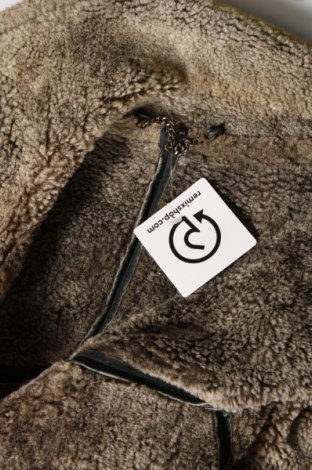 Dámska kožená bunda , Veľkosť M, Farba Čierna, Cena  9,85 €