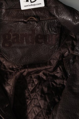Дамско кожено яке Atelier GARDEUR, Размер S, Цвят Кафяв, Цена 69,23 лв.