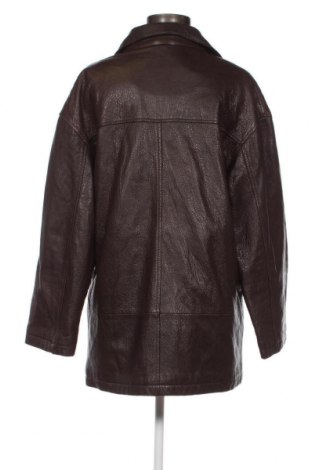 Dámská kožená bunda  Atelier GARDEUR, Velikost S, Barva Hnědá, Cena  847,00 Kč