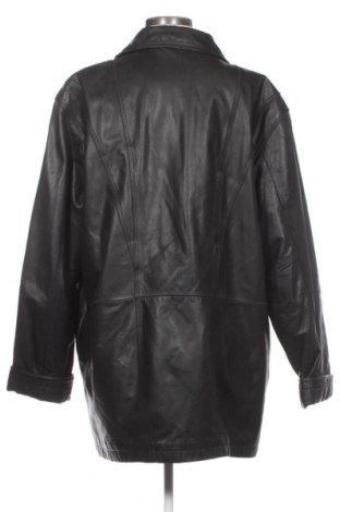 Dámska kožená bunda  Fabiani, Veľkosť XL, Farba Čierna, Cena  12,13 €