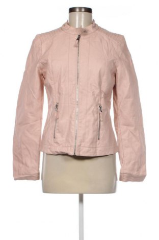 Dámská kožená bunda  LH By La  Halle, Velikost M, Barva Růžová, Cena  469,00 Kč
