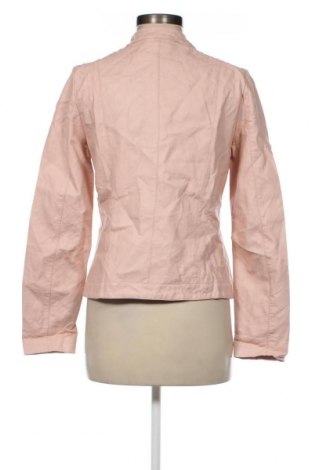 Dámska kožená bunda  LH By La  Halle, Veľkosť M, Farba Ružová, Cena  16,67 €