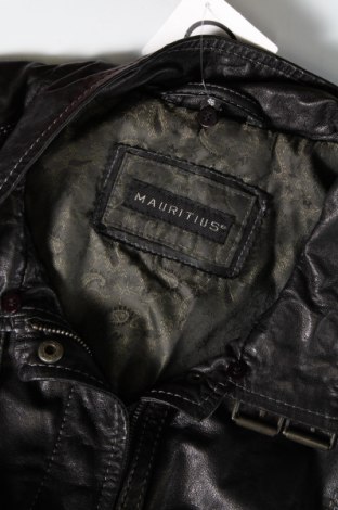 Dámska kožená bunda  Mauritius, Veľkosť XL, Farba Čierna, Cena  51,08 €