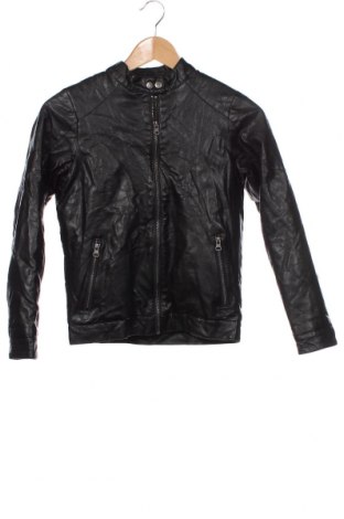 Dámska kožená bunda  Outfiters, Veľkosť M, Farba Čierna, Cena  26,09 €